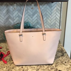 Kate spade tote